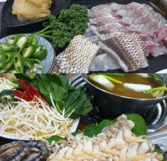생생정보 택시맛객 안성 여행 맛집_9