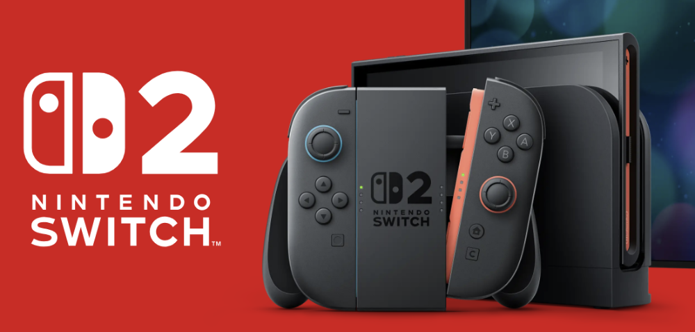 닌텐도 스위치2