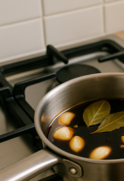 고추장아찌 만드는법