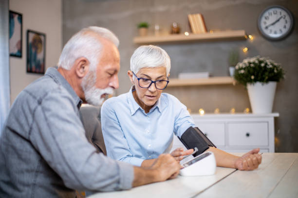 노후 자금 관리 전략