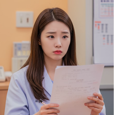 간수치 높다고요? 저도 그랬어요 