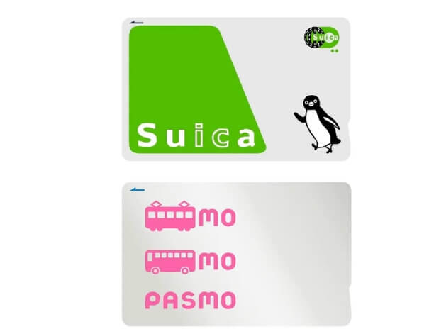 스이카 카드