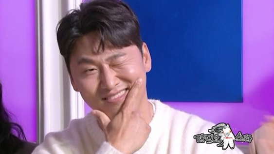 오대환
