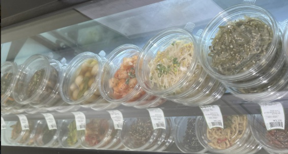 식탁곁들임 응암점 반찬가계