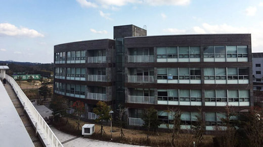 Branksome Hall Asia