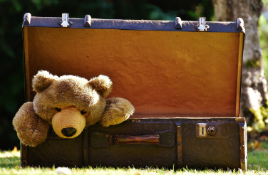 미니멀 여행: 가볍게 떠나는 삶, 짐은 줄이고 경험은 늘리기