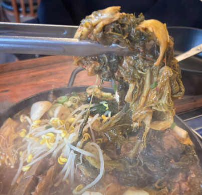생생정보 장사의신 묵은지감자탕 부천 맛집 이름 및 위치