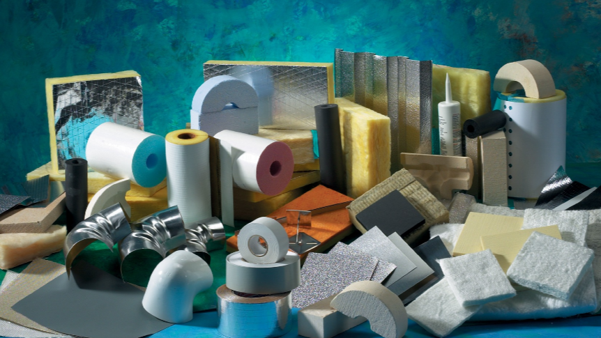 단열재 완벽 가이드