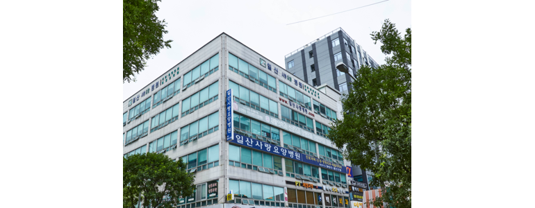 고양 일산동구 요양병원