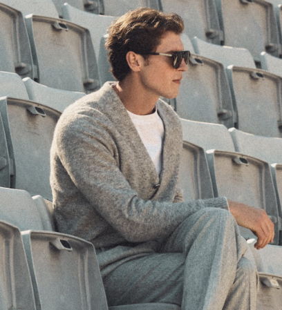 브루넬로 쿠치넬리 (Brunello Cucinelli)