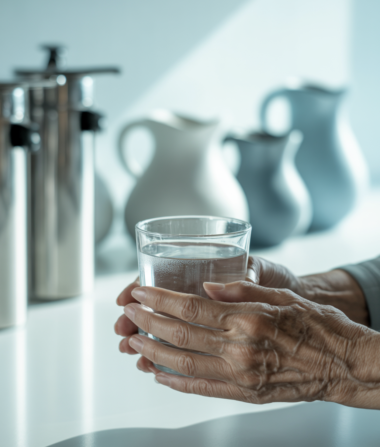 &amp;#39;물&amp;#39;이라는 최고의 변비약