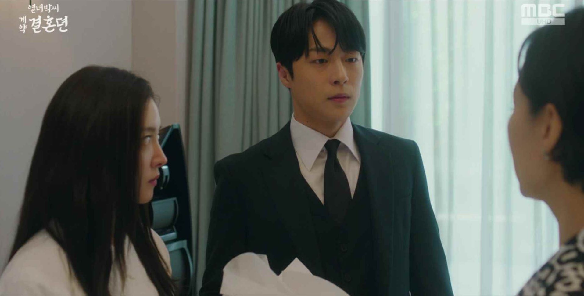 열녀박씨계약결혼뎐_3회