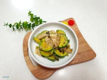 호박볶음 황금레시피를 그대로_19