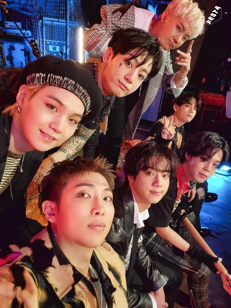 BTS 팬클럽 아미 뜻 ARMY 약자 방탄소년단 팬덤 색상