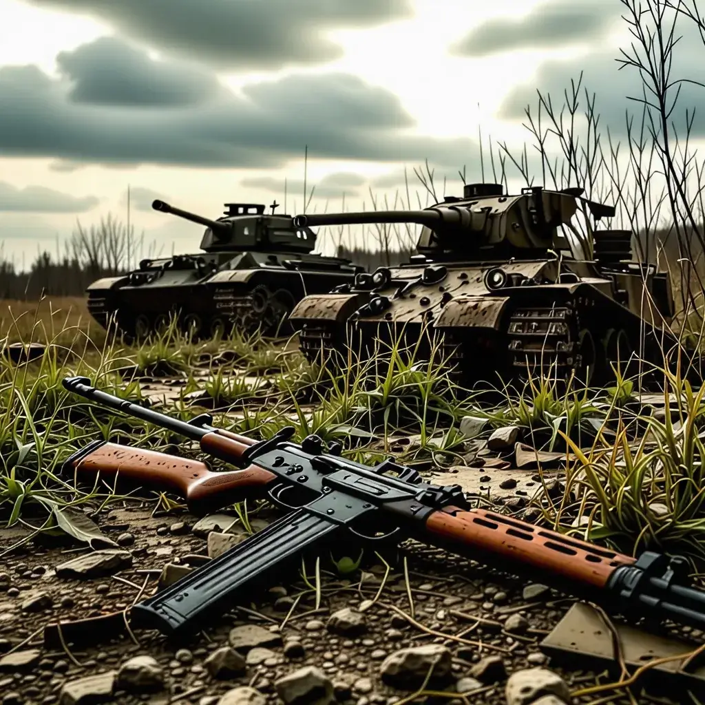 우크라이나 전쟁 종전