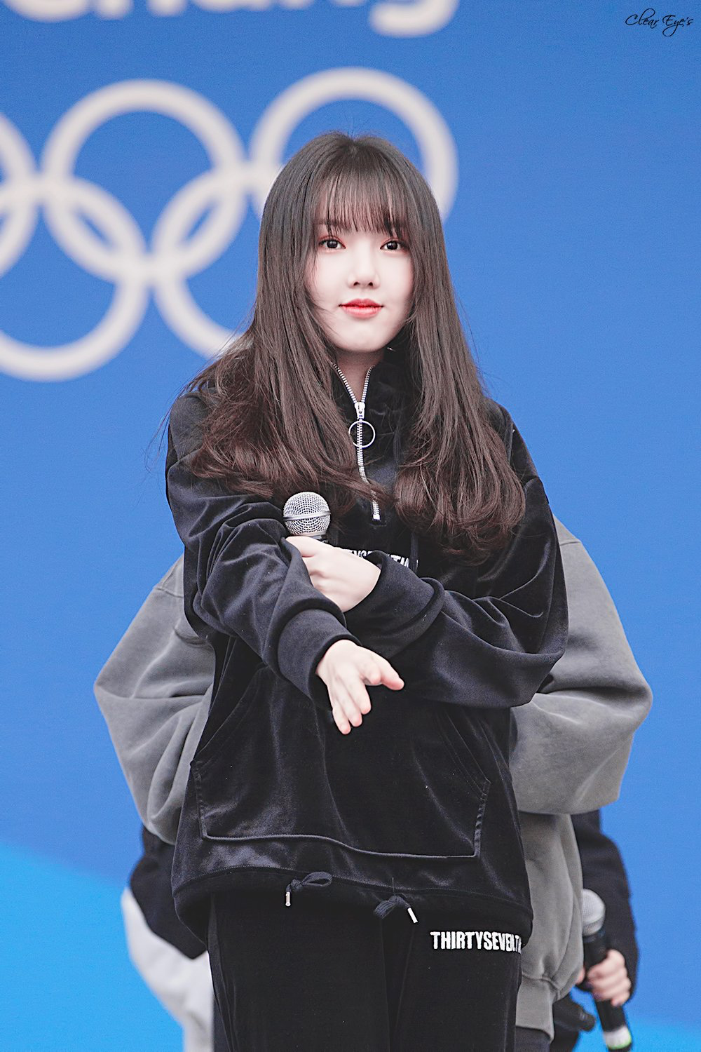 여자친구 걸프렌드