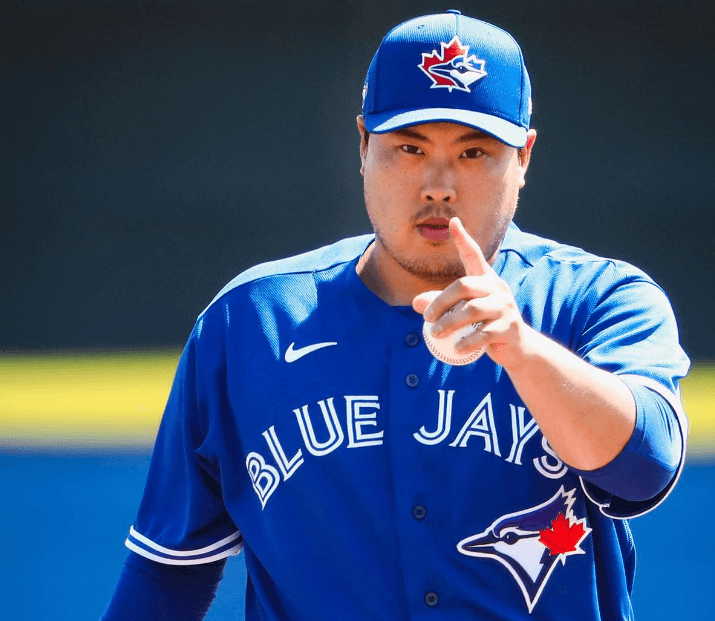 한화 복귀 류현진