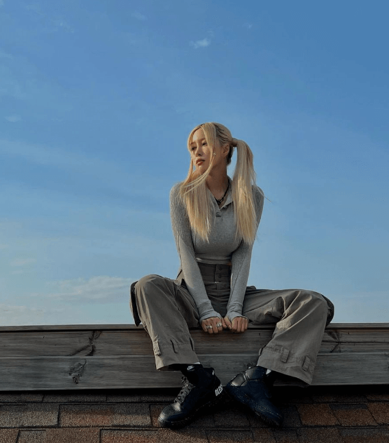 굴착기 앰배서더 아이돌