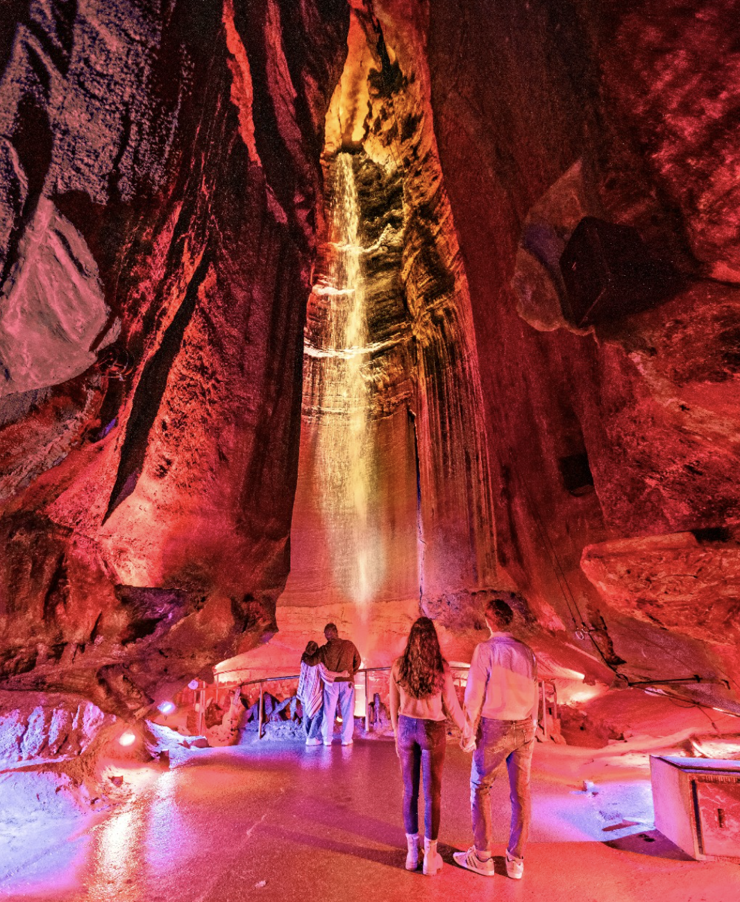 테네시주의 숨은 명소 관련 사진