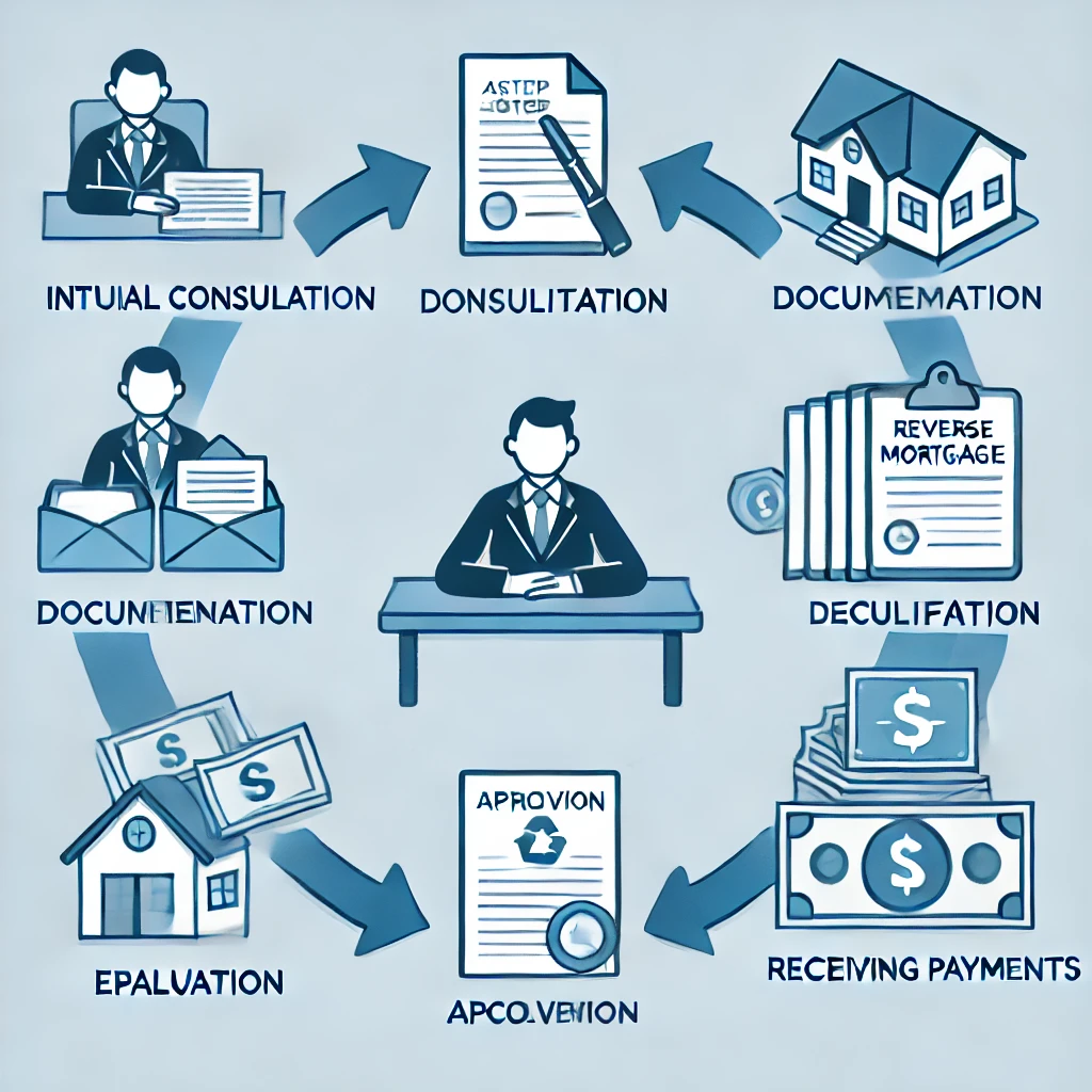 주택연금 단점 장점 비교 (합리적인 선택하기)