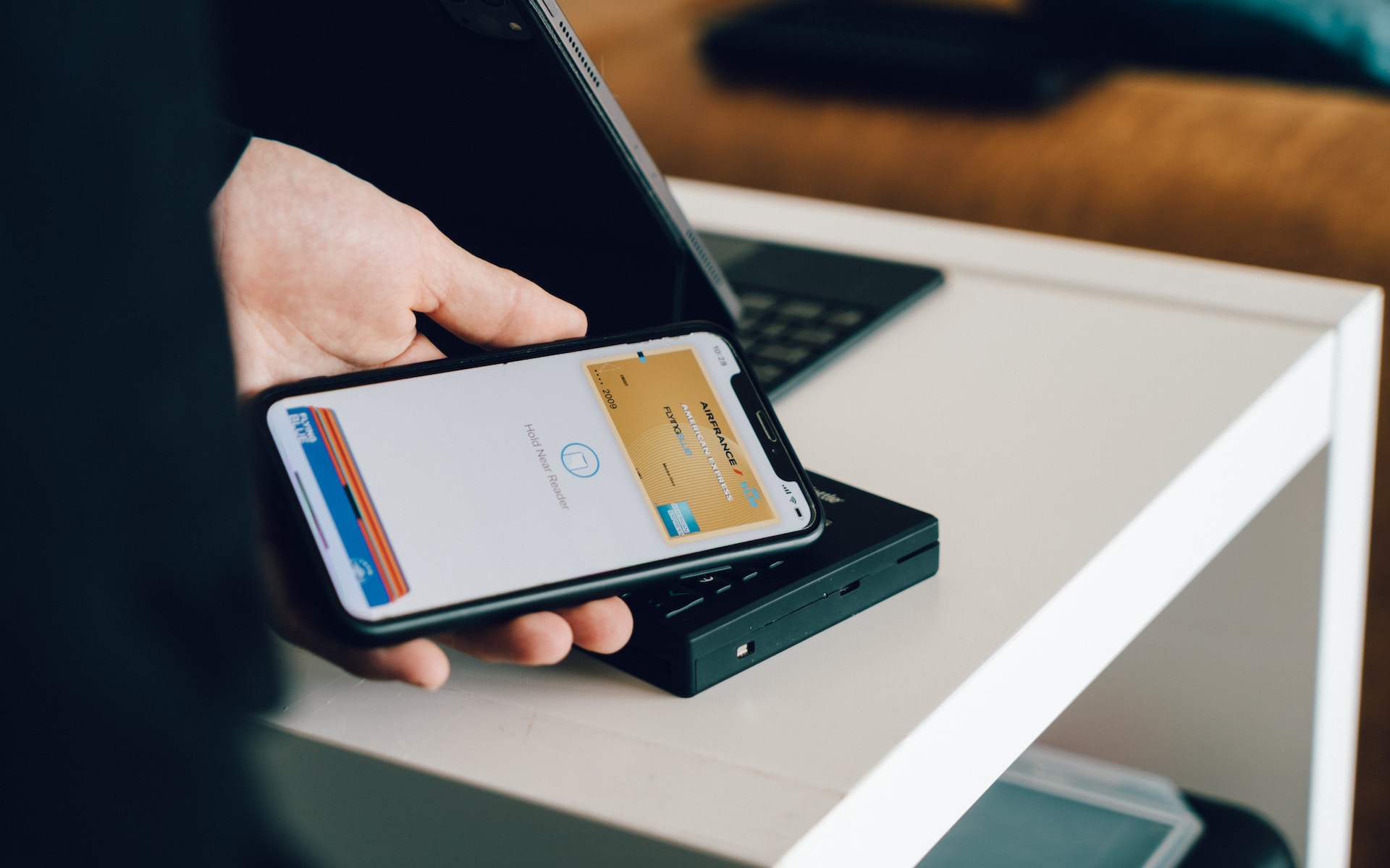 NFC