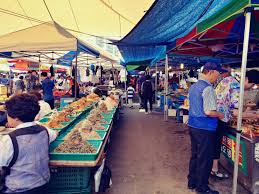 전국 5일장 날짜표(일정표)