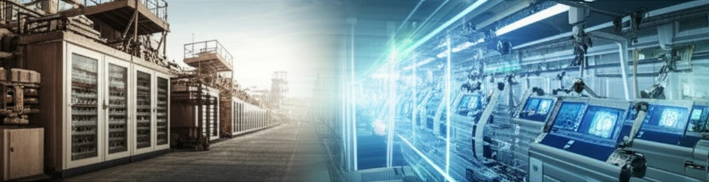 AI가 구조적 비효율성 뿌리 뽑는 오..