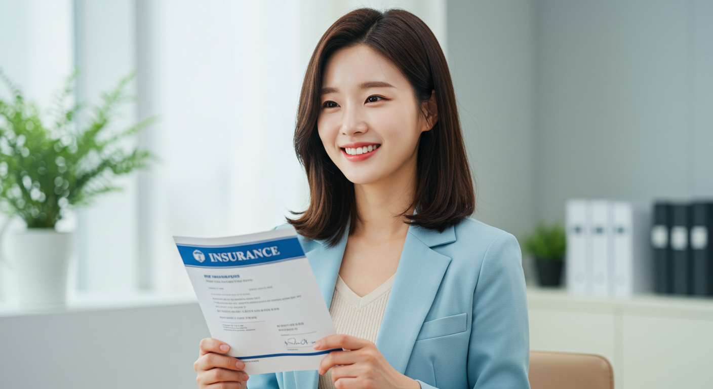 실비보험 청구 시 필요한 서류 완벽 가이드