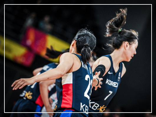 항저우 아시안게임 농구