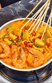 생생정보 불맛 철판 쭈꾸미 맛집