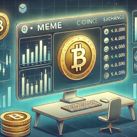 밈코인 거래소 추천 및 사용법