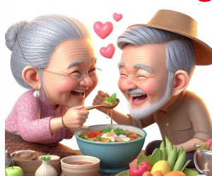 어르신 구강 관리지킴이!구강질환예방및관리