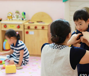 2025년 아이돌봄사 취득방법