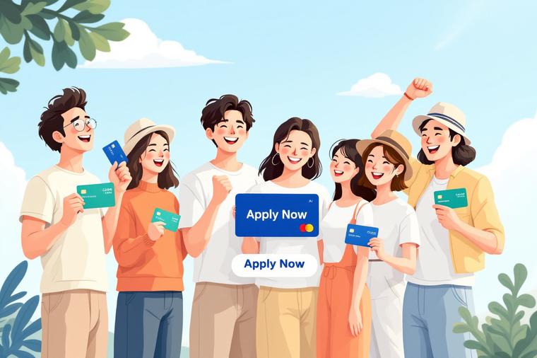 신용카드 소비쿠폰 신청