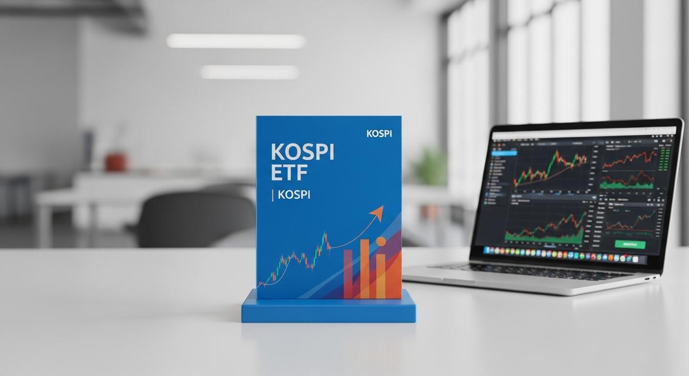 코스피 지수 etf