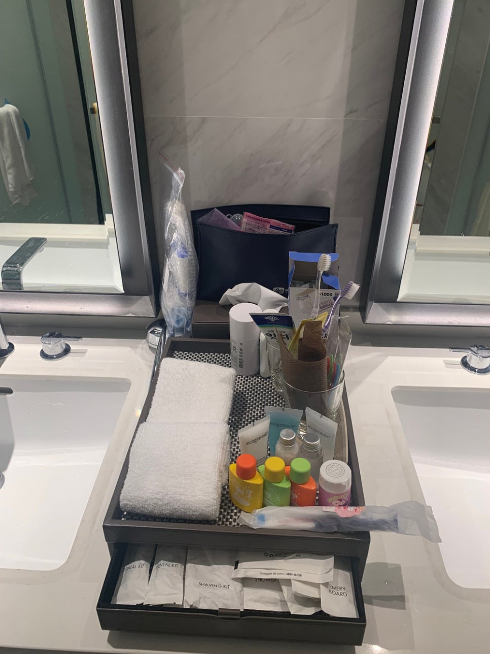 방콕 이스틴 그랜드 호텔 파야타이