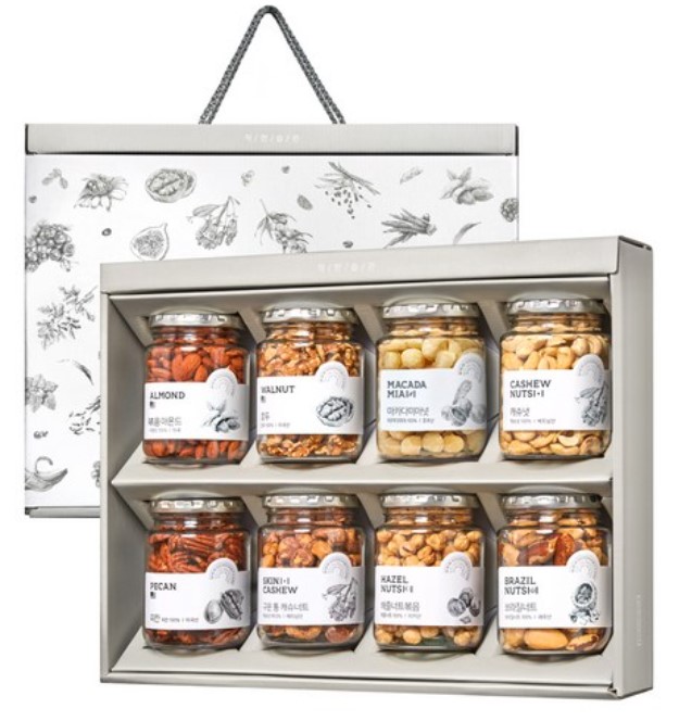 명절 선물세트 베스트 10(설날, 추석)