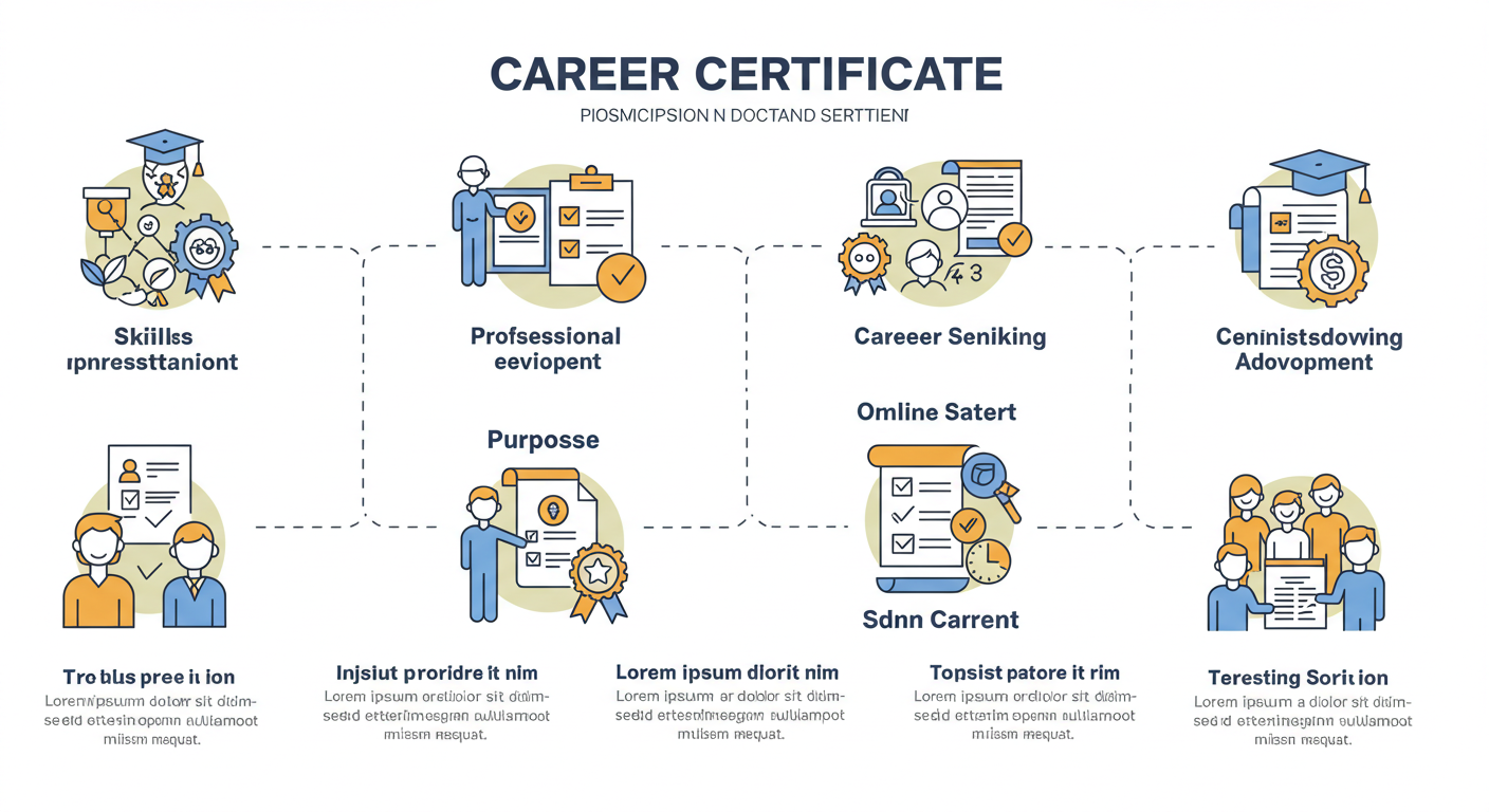 경력증명서 발급, 어디서 어떻게 받는 걸까?#4