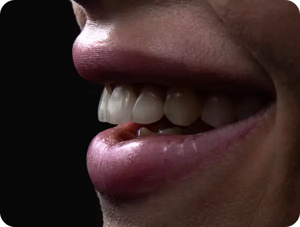 치아가 왜 딱딱할수록 더 아플까? 과민성 치아의 진실