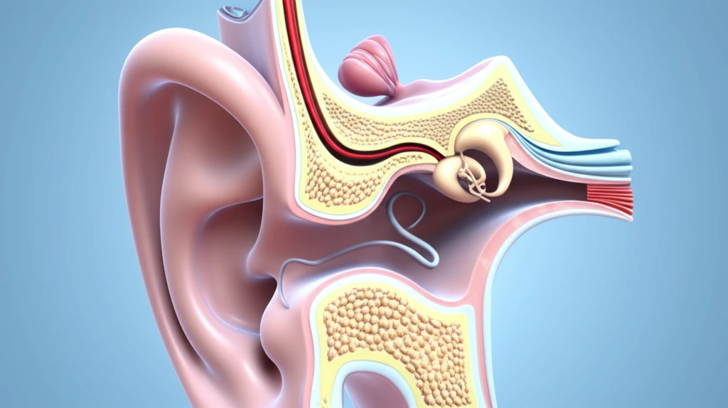 어지럼증, 이비인후과에서 맞춤 치료