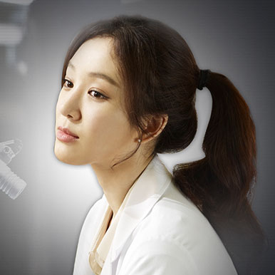 정려원 나오는 드라마 다시보기 - 메디컬 탑팀