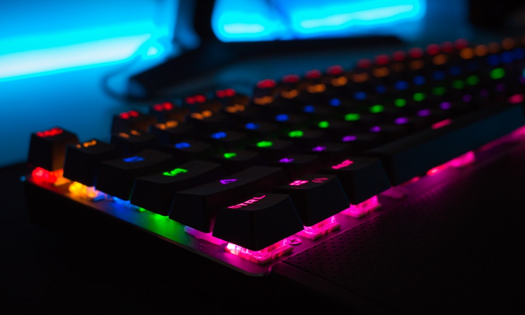 gaming