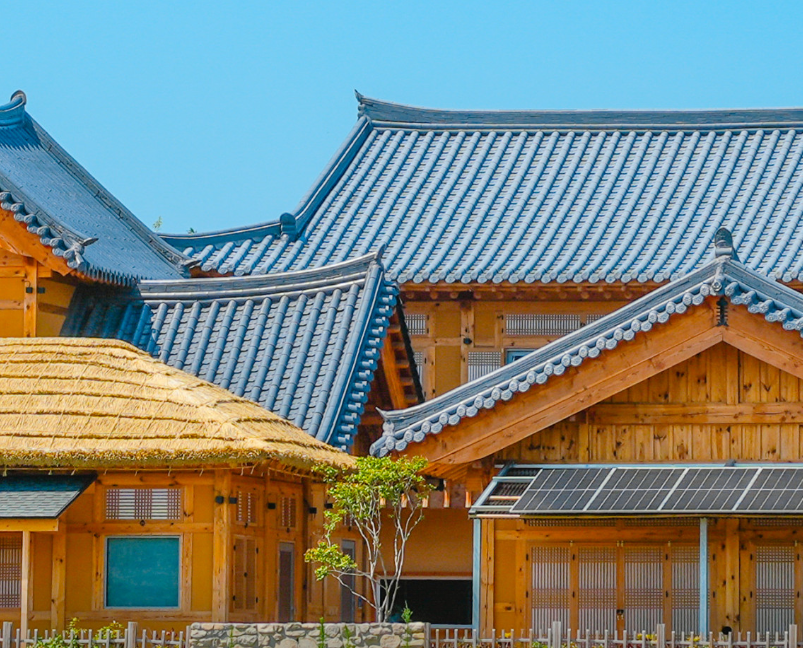 오늘N 촌집 전성시대 강릉 <대궐한옥펜션> 위치정보
