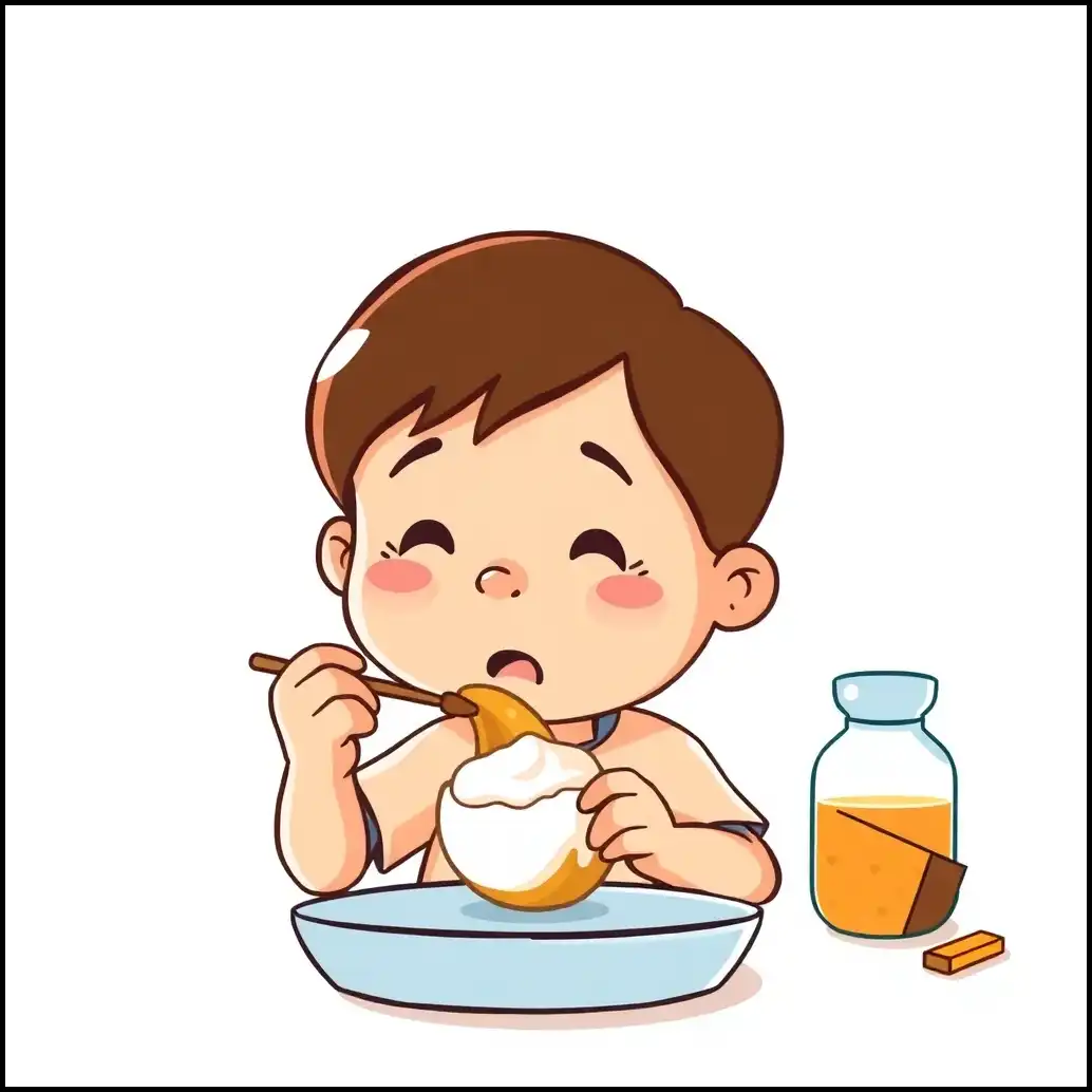 박세리 백악관 과자 크래커 (레인코스트 크리스프)