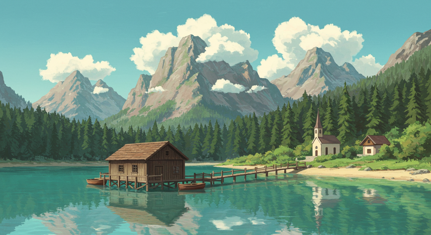 AI 그림으로 블로그 수익화하는 법 