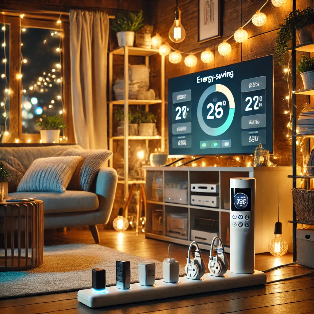 전기세 절약 방법! 매달 30% 이상 줄이는 현실적인 꿀팁