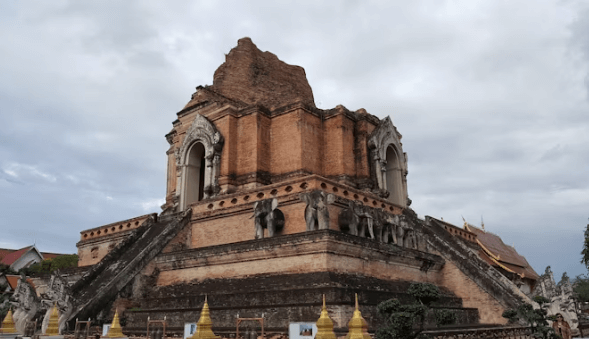 치앙마이 여행 완벽 가이드: 휴식과 힐링의 도시