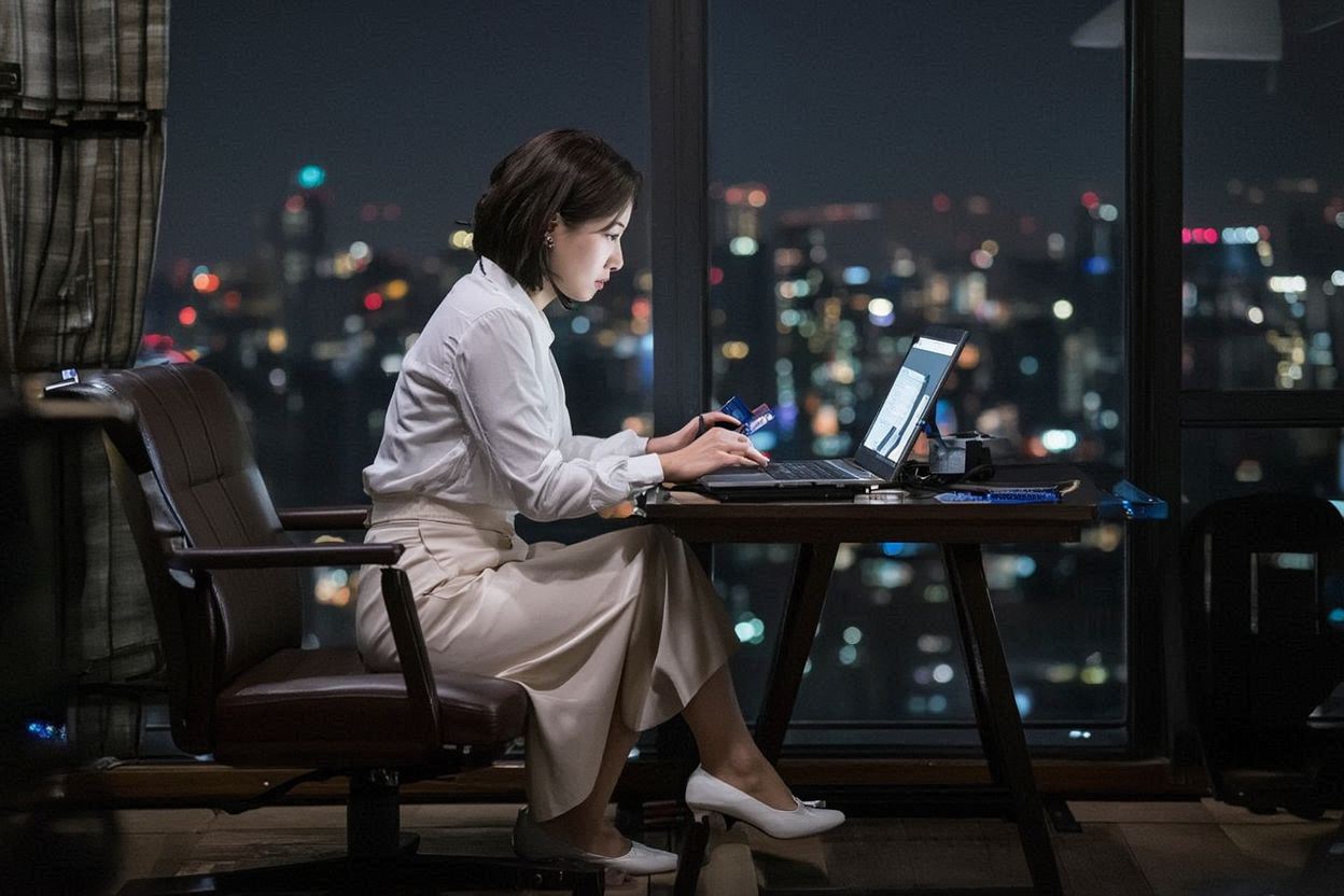 롯데카드 해킹 사고 