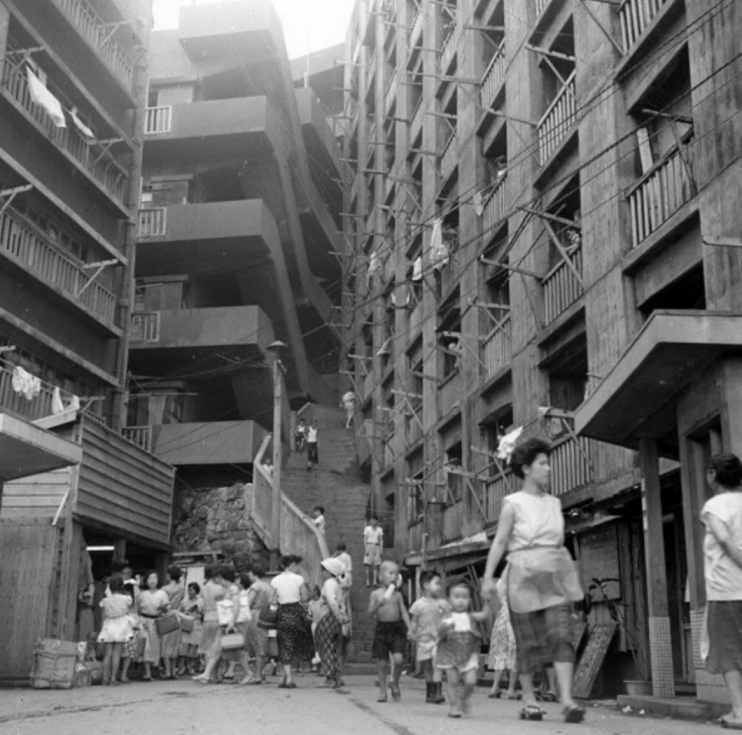 세계다크투어 군함도