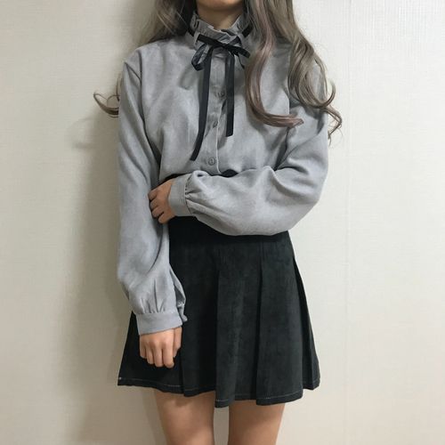 일반인 패션 데일리룩 모음